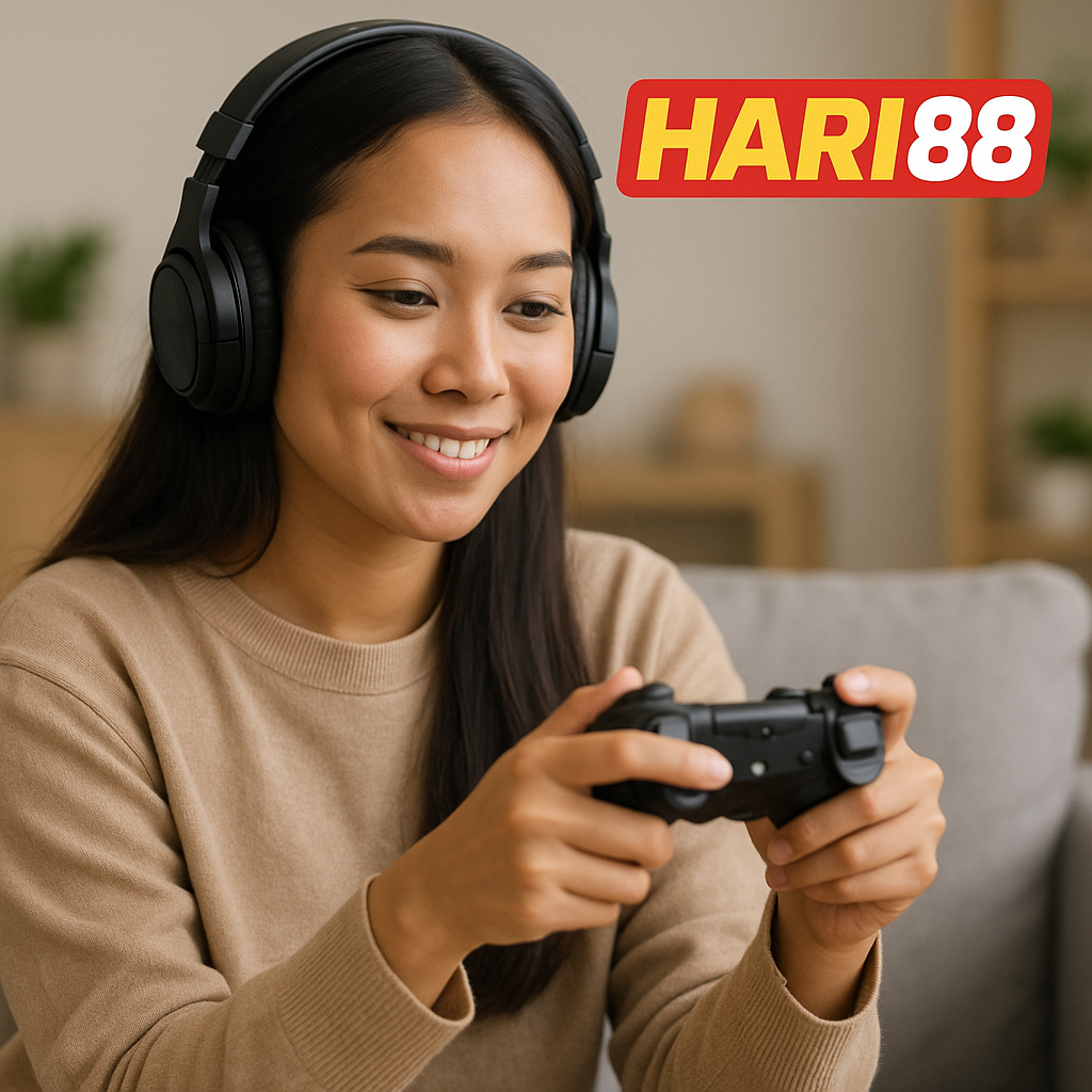 HARI88