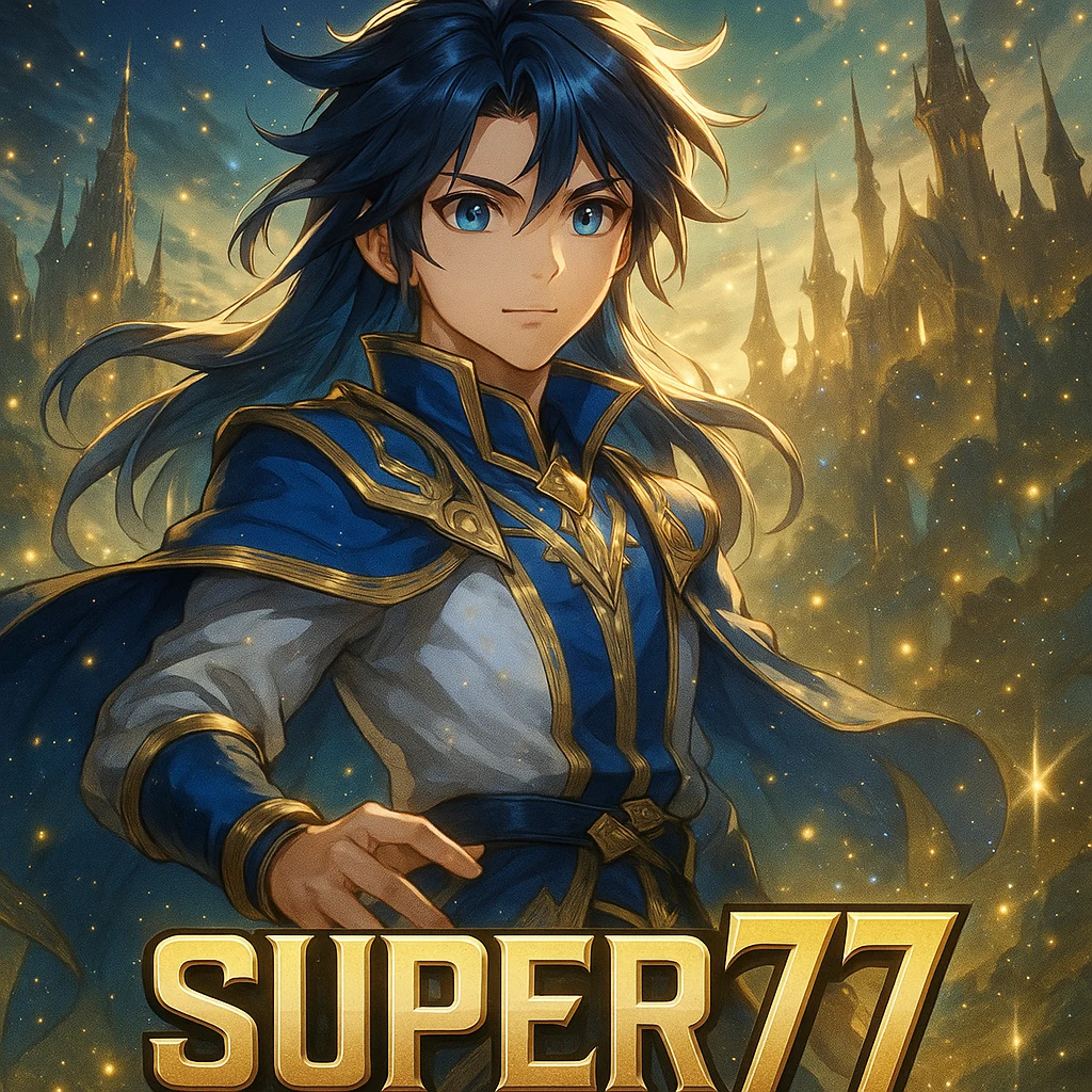SUPER77
